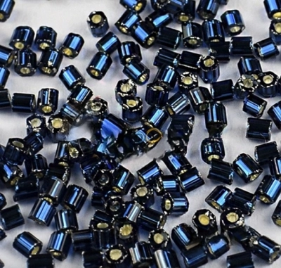 Бісер Preciosa 67100 10/0 (рубка)