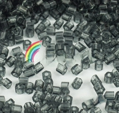 Бисер Preciosa 40010 10/0 (рубка)