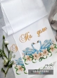 Wedding Towel (Large) RV-042