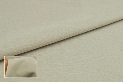 Gabardine (linen)