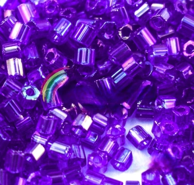 Preciosa 31080 10/0 (cut bead)