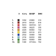 Сорочка жіноча СЖ Етно-024