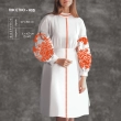 Women's Dress PZ Ethno-025