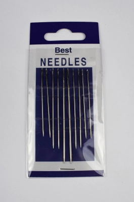 Needles 004