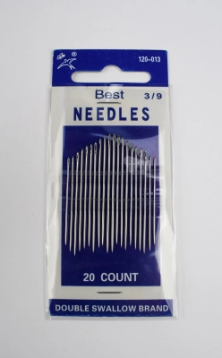 Needles 120-013
