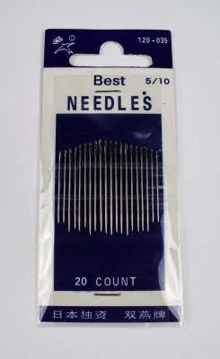 Needles 120-035
