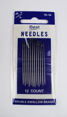 Needles 120-100