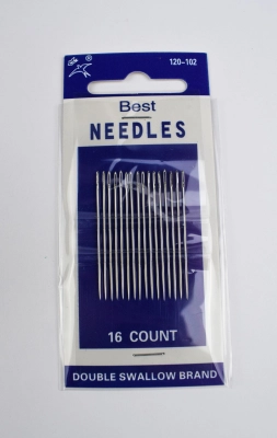 Needles 120-102