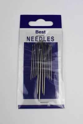 Needles 003