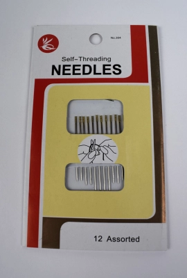 Needles 006