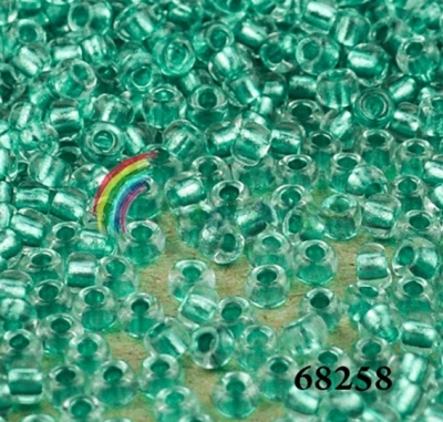 Preciosa 68258 10/0