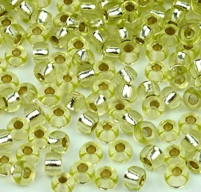 Бисер Preciosa 78152 10/0