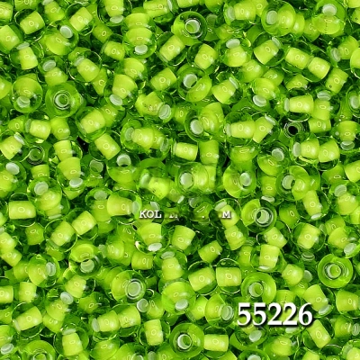 Бісер Preciosa 55226 10/0