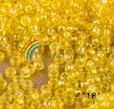 Бисер Preciosa 41181 10/0