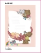 Children's Metric A4M 002