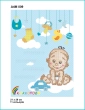 Children's Birth Certificate A4M 009