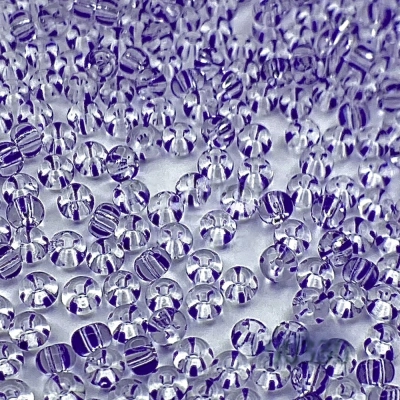 Бісер Preciosa 00330 10/0