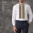 Men's Shirt CHS-094