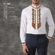 Men's Shirt CHS-095