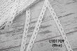 Natural Lace 101709 (White)