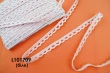 Natural Lace 101709 (White)