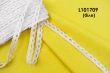 Natural Lace 101709 (White)