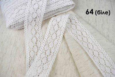 Natural Lace 064