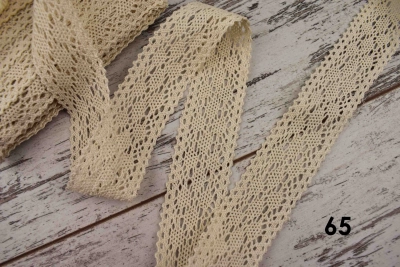 Natural Lace 065