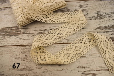 Natural Lace 067