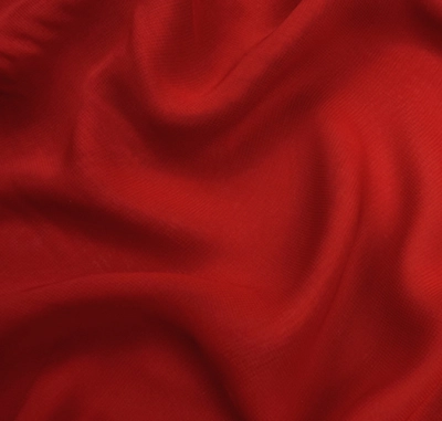 Chiffon (red)