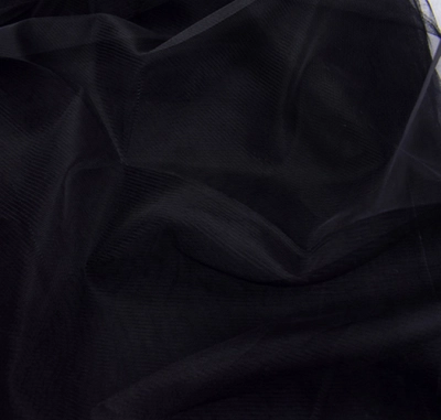 Euro Mesh (black)