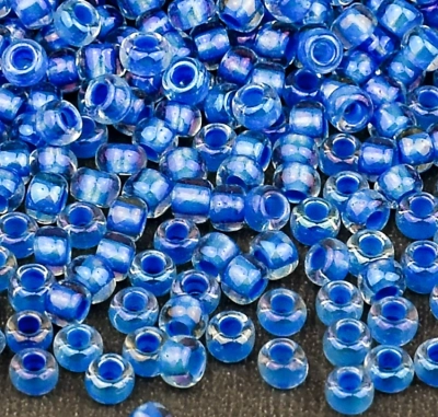 Бісер Preciosa 58536 10/0