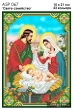 A5R 067 Icon "Holy Family"