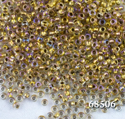 Preciosa 68506 10/0