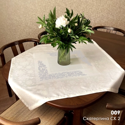 Tablecloth for Embroidery SK 2-009