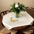Embroidery Tablecloth SK 2-010
