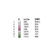 Embroidery Path SK 3-007