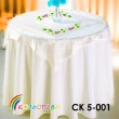 Скатертина під вишивку СК 5-001