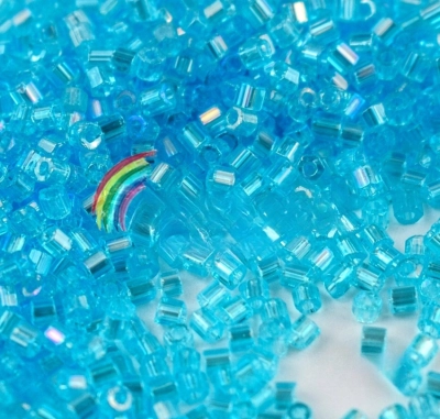 Preciosa 61010 10/0 (cut)