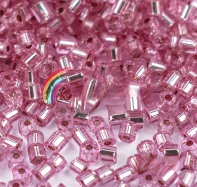 Preciosa 78192 10/0 (cut glass)