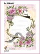 Wedding Metric A4MV 002