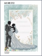 Wedding Metric A4MV 012