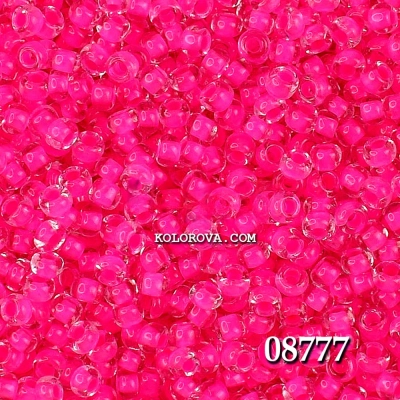 Бісер Preciosa 08777 10/0