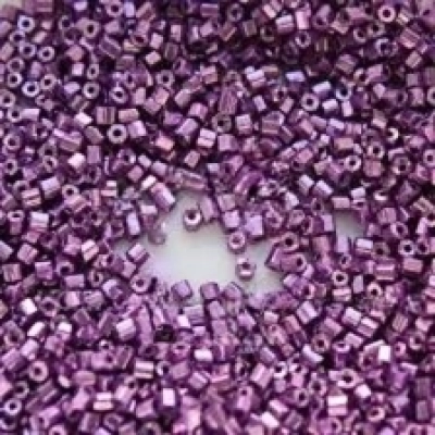 Бісер Preciosa 36100 10/0 (рубка)