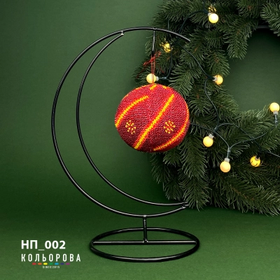 New Year Decoration NP-002