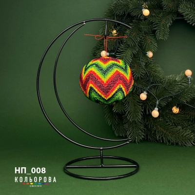 New Year Decoration NP-008