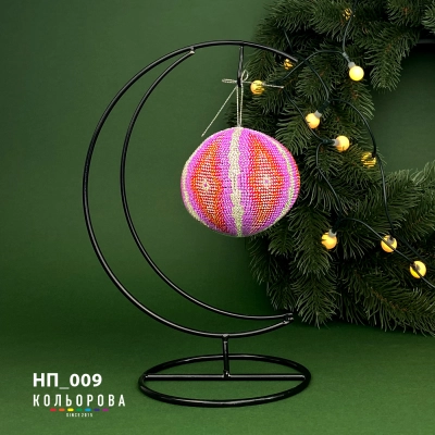 New Year Decoration NP-009
