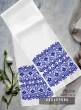 Wedding towel (for icon) RV-056