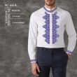 Men's Shirt CHS-111A