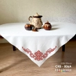 Tablecloth for Embroidery SKV-006A